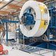GE makes the generators in St. Nazaire in France. Photo: GE Renewable Energy